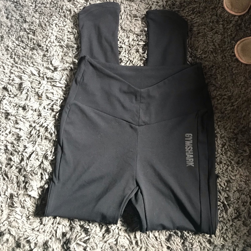 Gymshark captivate leggings M